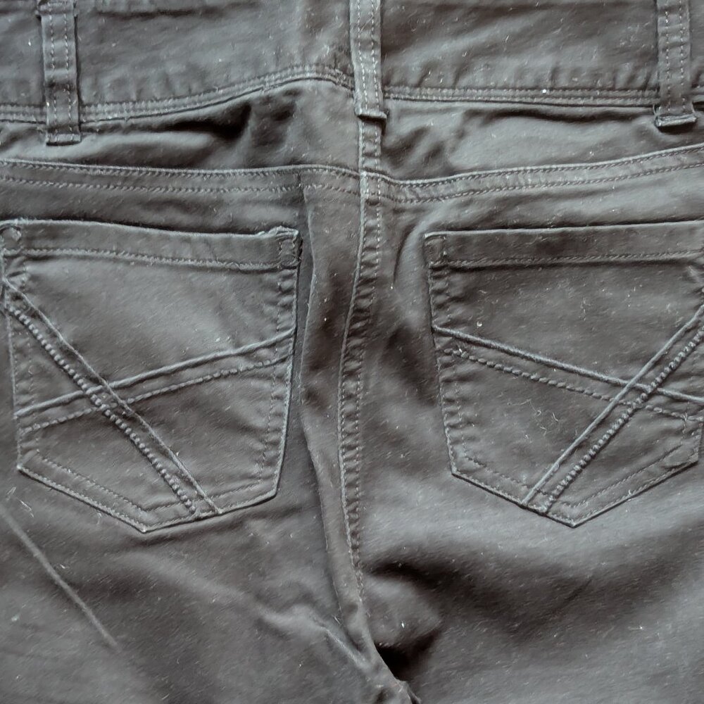 VTG Jean Capris - Picture 10 of 11